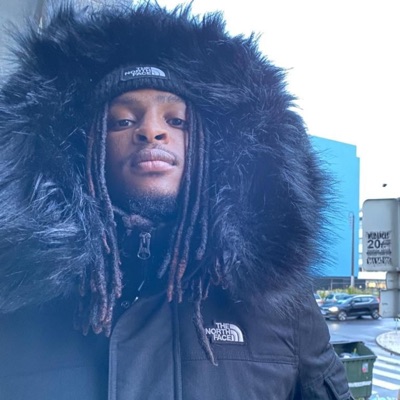 Focus On Me - Single