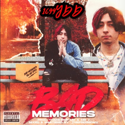 Bad Memories - Single