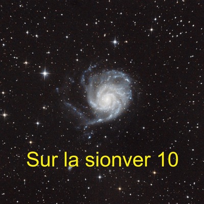 Sur La Sionver 10 - EP
