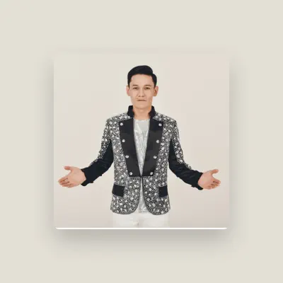 聆聽 Чынгыз Турдубеков、觀看音樂影片、閱讀小傳、查看巡演日期等！
