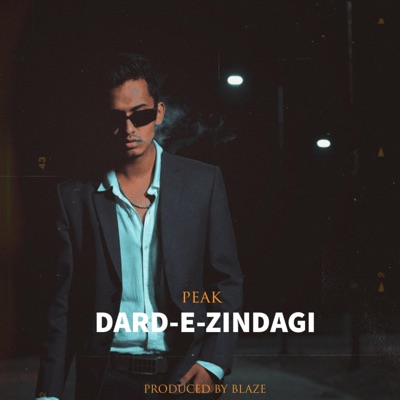 Dard-e-Zindagi - Single