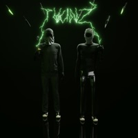Twinz - wast3r & woee33