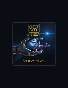Ouça Afterclap, assista a videoclipes, leia a biografia, veja as datas das turnês e mais!