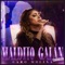 Maldito Galán - Caro Molina lyrics
