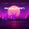 DJ SEBB - Roulman (feat. Junior, Black-T & PLL)