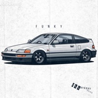 Funky - Single - Ill Street Dude