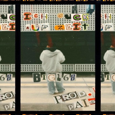 Guck auf Zeit - Single