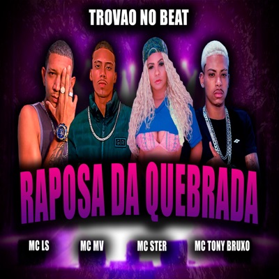 Raposa da Quebrada - Single