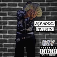 Investin - Single - BSY BENZO
