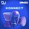 Konnect - DJ Timbawolf and Drmzu lyrics