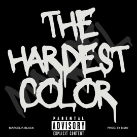 The Hardest Color (Radio Edit) Marcel P. Black