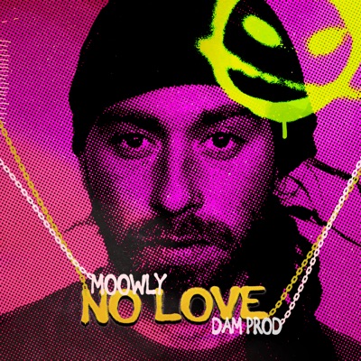 No Love - Single