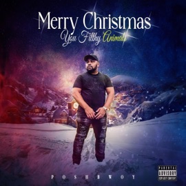 Merry Christmas You Filthy Animals Poshbwoy
