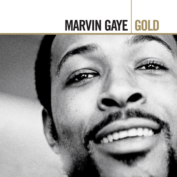 Marvin Gaye - It Takes Two