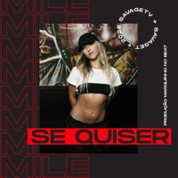 Se Quiser - Single - Mile & Marquinho no Beat