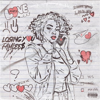 Losing You - Single