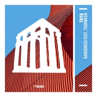 Rare Breed (feat. Tashmenn) - Single - Tayá