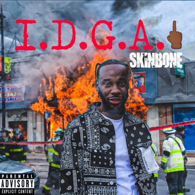 Idgaf - Single