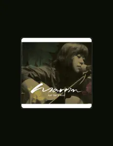 Escucha a 마린, mira videos musicales, lee su biografía, consulta las fechas de las gira y más.