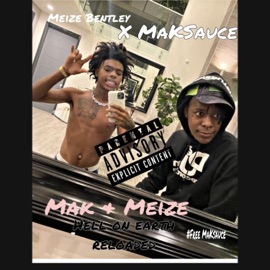 Mak & Meize (Double M) Meize Bentley