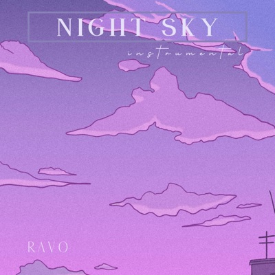 Night Sky (Instrumental) - Single