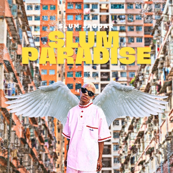 Slum Paradise (Radio Edit)