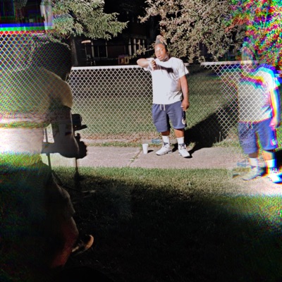 Talk'n Loose Pt 2 - Single