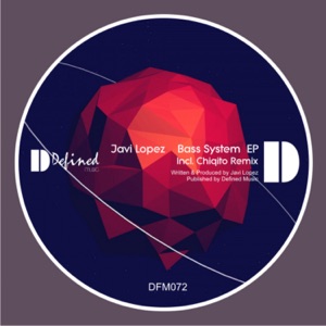 Bass System - Single
