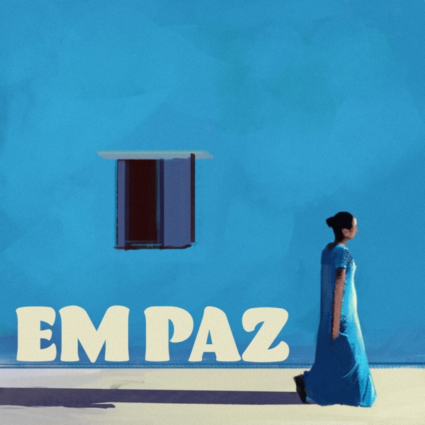Em Paz - Single