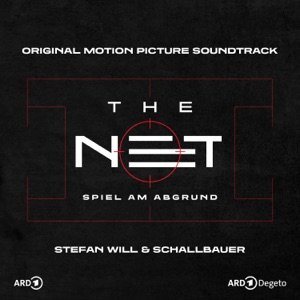 The Net (Original Motion Picture Soundtrack)