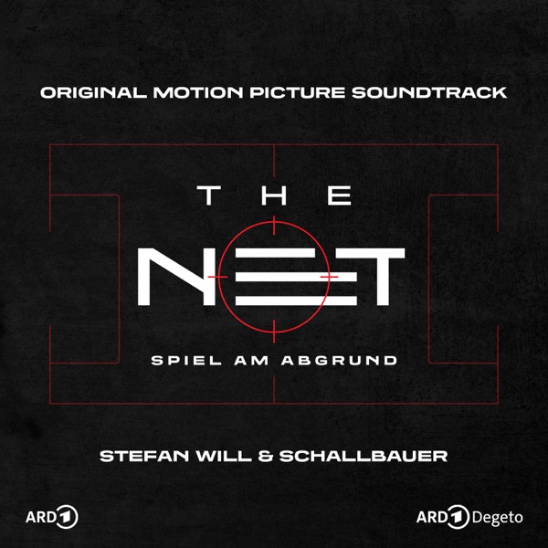 The Net (Original Motion Picture Soundtrack)