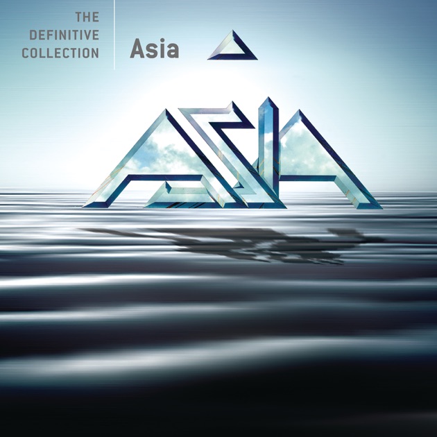 Asia - Album by Asia - Apple Music