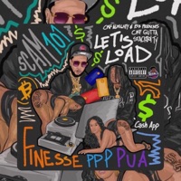 Lets Load - Single - Stackboi Ty & CMF Gutta