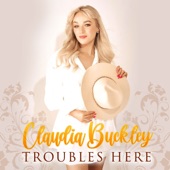 Troubles Here artwork