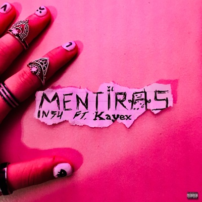 MENTIRAS (feat. Kayex) [Copyright Free] - Single