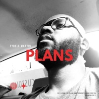 Plans - Single - Tyrell Martin