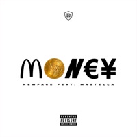 Money (feat. Mastella & Dimelo Dante) - Single - The Newface