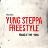 Stream & download Yung Steppa Freestyle (feat. Mr Fripos) - Single