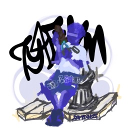 Ty4fwm. DaythaFinesser