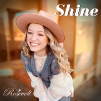 Shine - Single - Rosevelt
