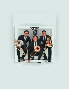 Luister naar Threebone, bekijk muziekvideo's, lees de bio, bekijk de tourdata, en meer!