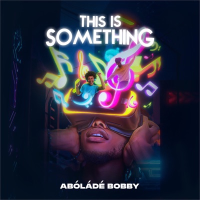 This Is Something - Single