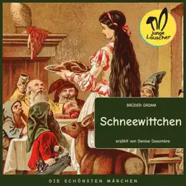 Schneewittchen (Die schönsten Märchen)