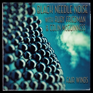 Fair Winds (feat. Ruby Friedman Orchestra)