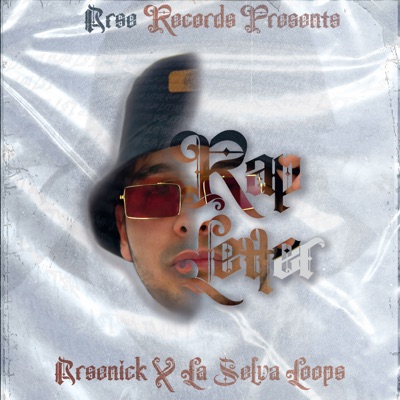 Rap Letter (feat. La Selva Loops) - Single