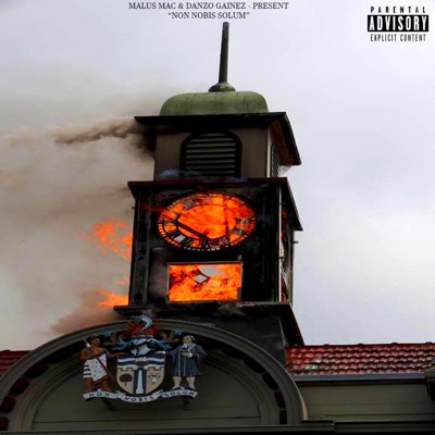 Non Nobis Solum (feat. Danzo Gainez) - EP