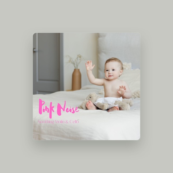 Sleep Baby Pink Noise's avatar
