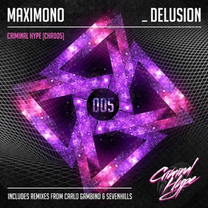 Delusion - Single