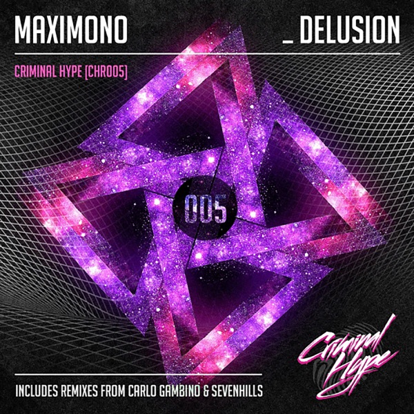 Delusion - Single