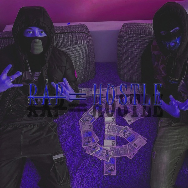 Rap=Hustle (feat. youngiceboii Tg)